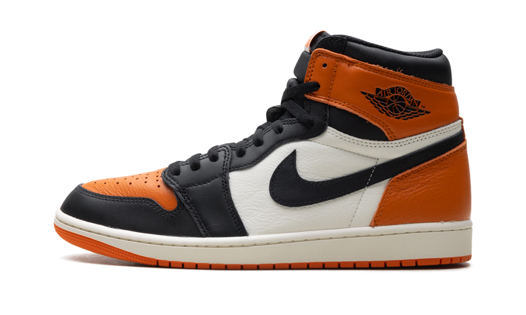 Air Jordan 1 Retro High OG Shattered Backboard (2025) - DZ5485-008