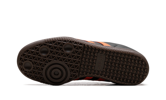 Samba Manchester United - JQ4036