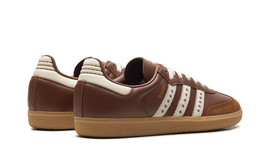 Samba Preloved Brown - JR8821