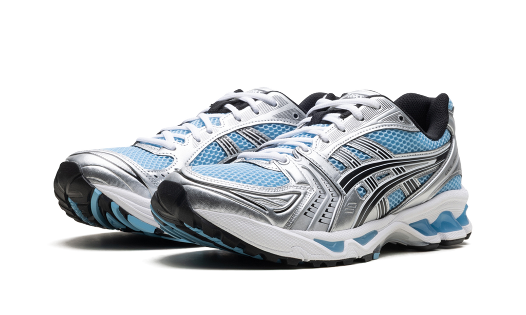 Gel Kayano 14 Arctic Sky Pure Silver - 1203A537-400