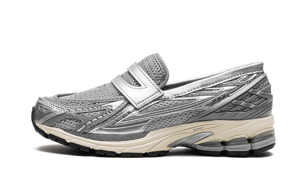 1906L Metallic-Silber