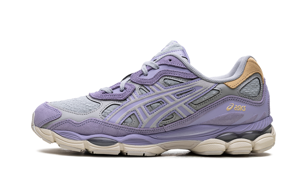 Gel-NYC Piedmont Grey Bluebell - 1203A826-020