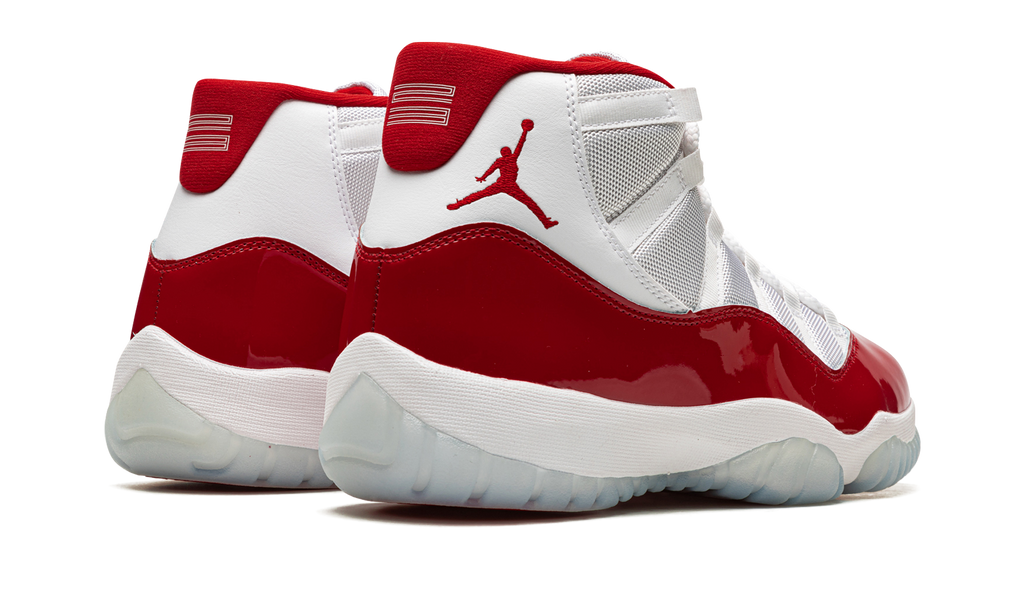 Air Jordan 11 Retro Cherry (2022) - CT8012-116