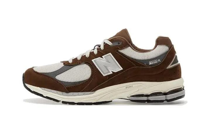 2002R Brown Beige - MNR Sneakers