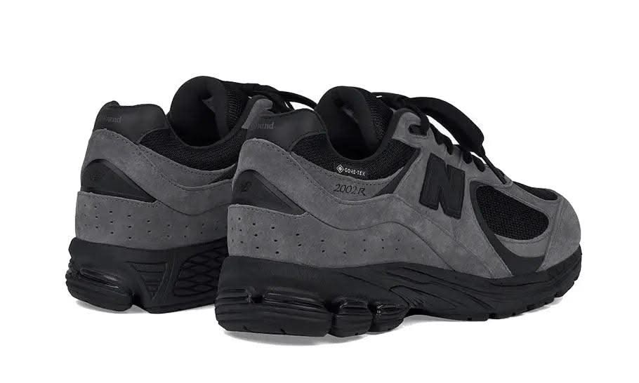 2002R Gore-Tex Charcoal JJJJOUND - MNR Sneakers