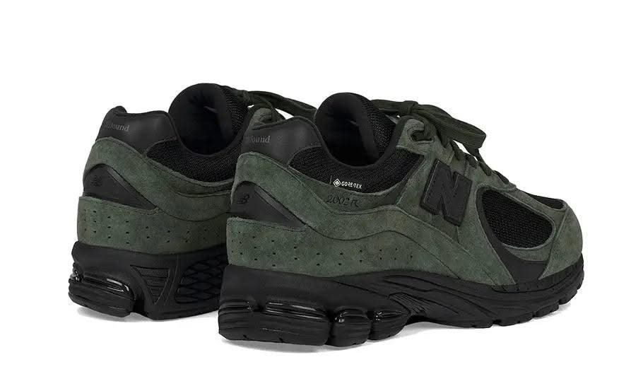 2002R Gore-Tex Pine JJJJOUND - MNR Sneakers