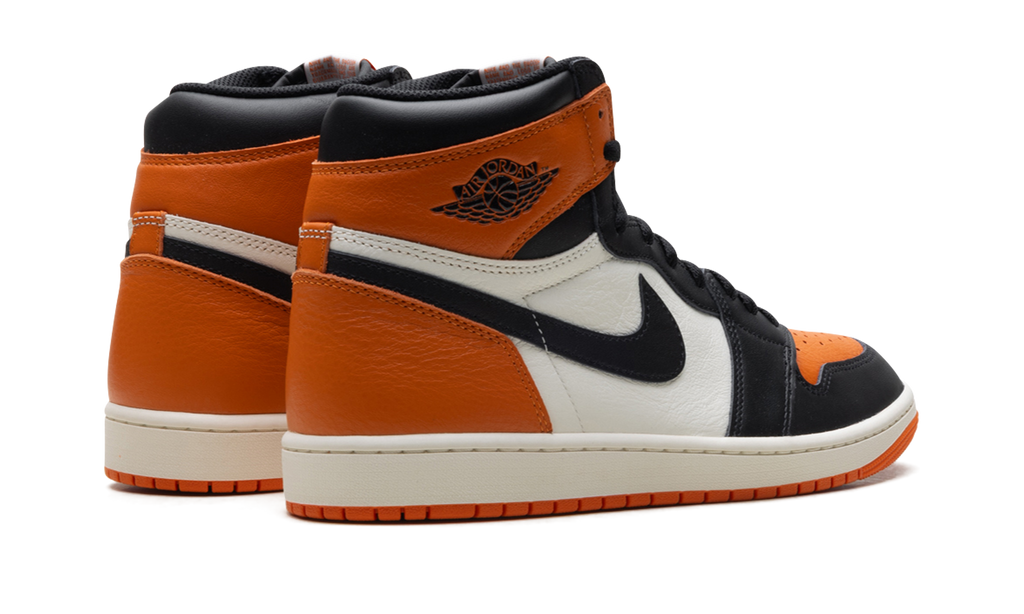 Air Jordan 1 Retro High OG Shattered Backboard (2025) - DZ5485-008
