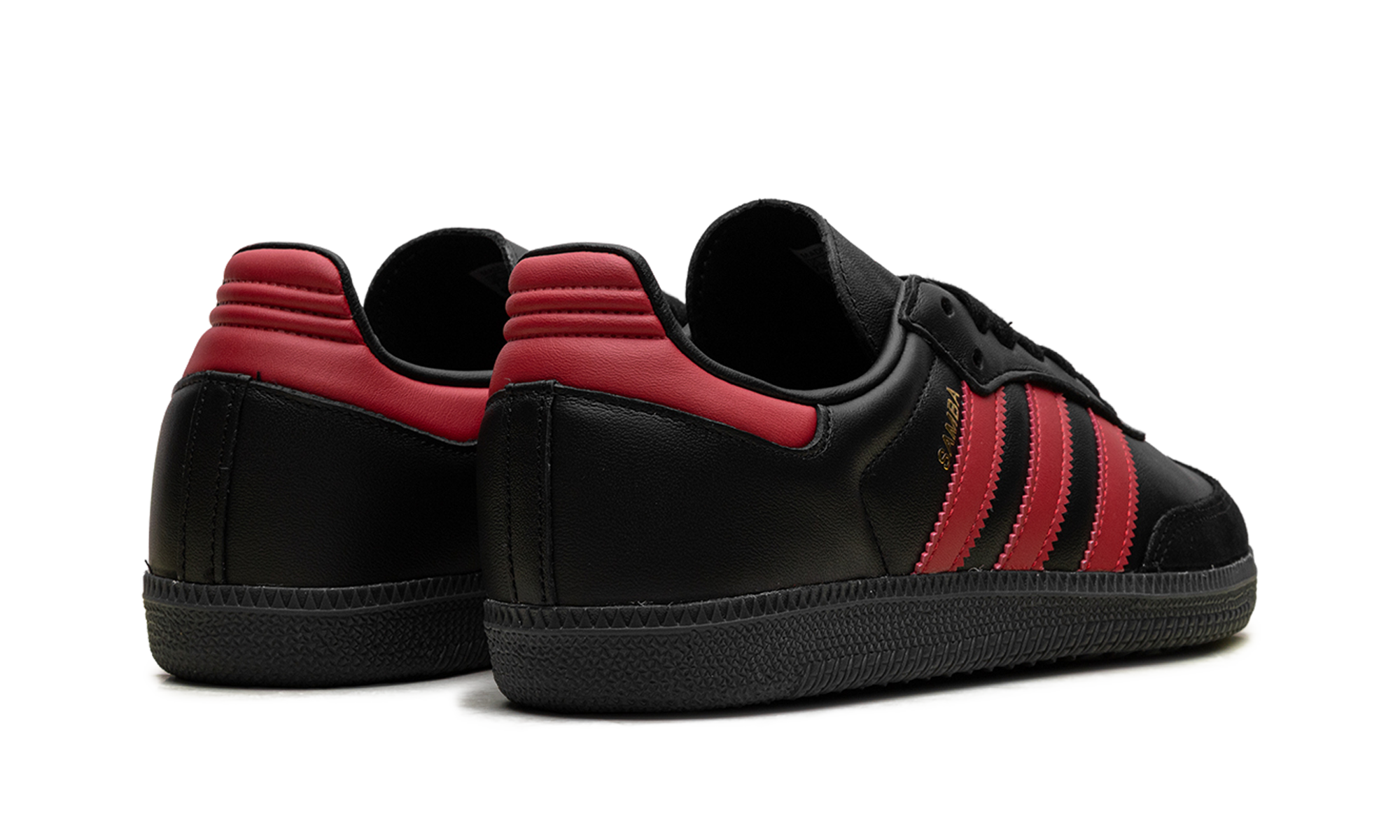 Samba Manchester United - JQ4036