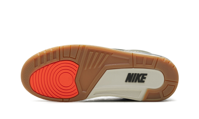 Air Jordan 3 Retro Family Affair - DN3707-202