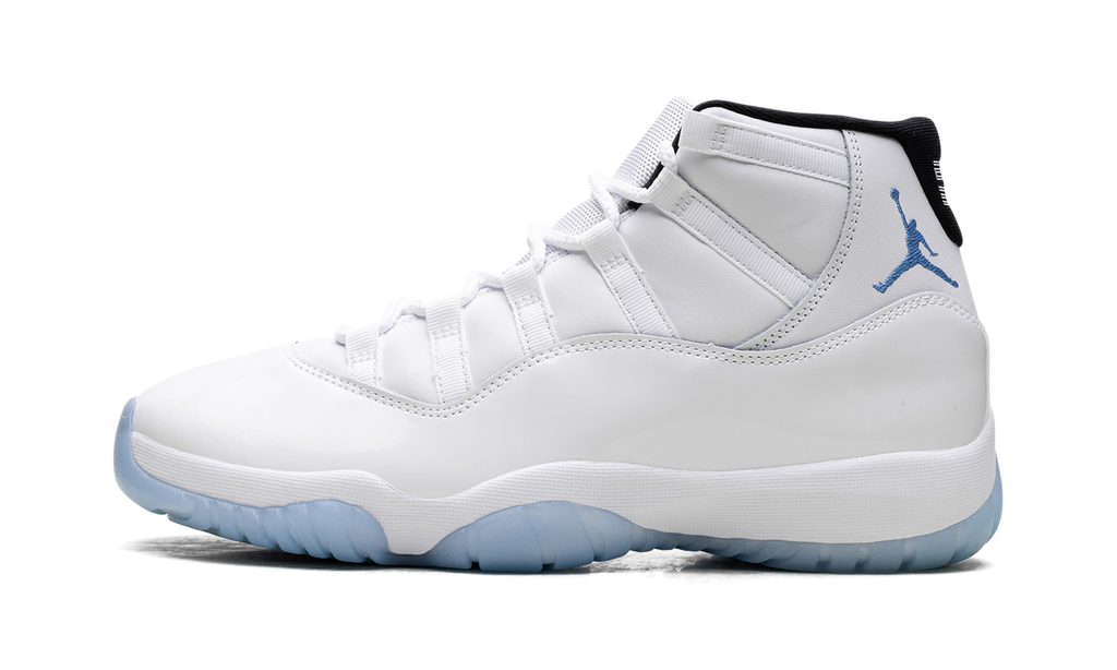 Air Jordan 11 Retro Legend Blue (2024) - CT8012-104