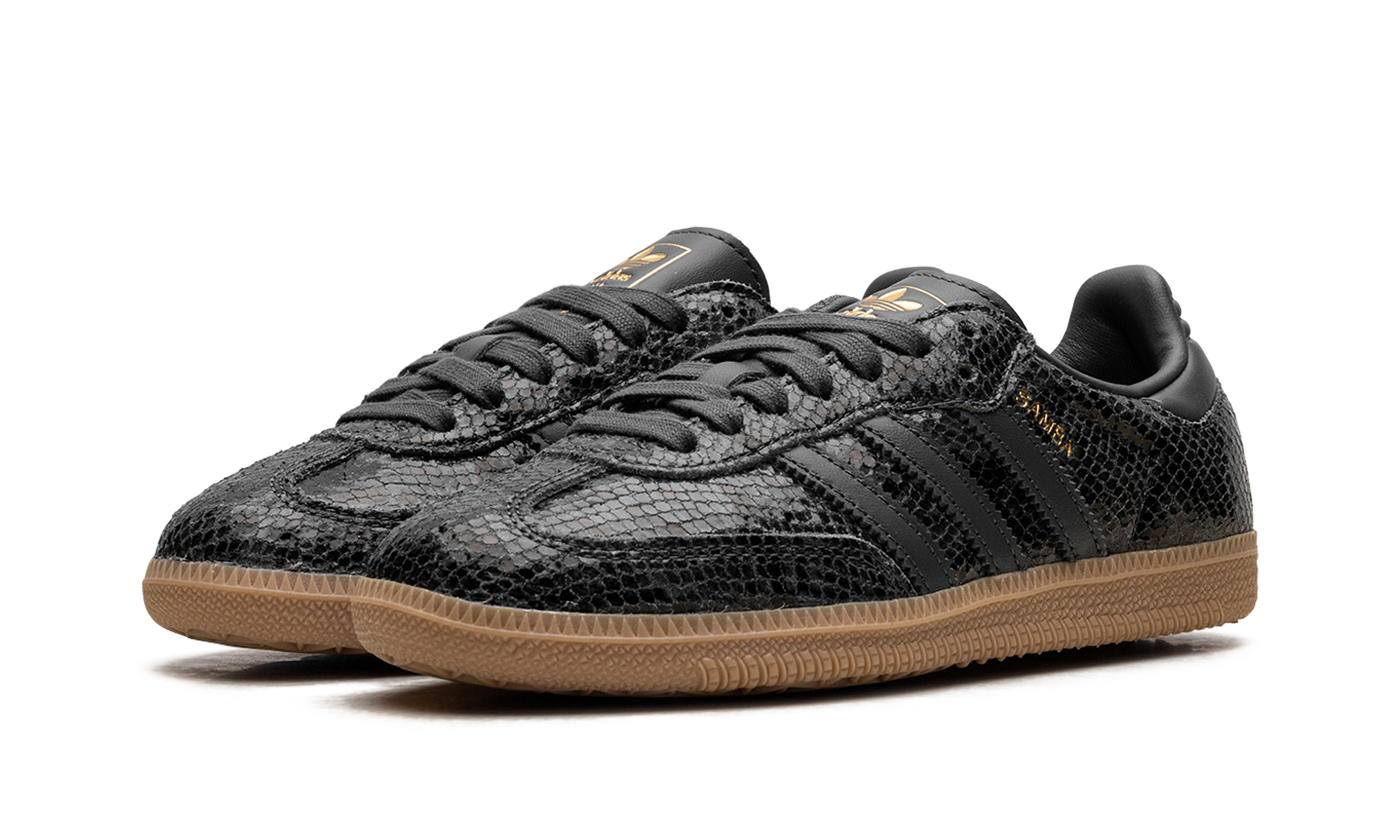 Samba OG Snakeskin Black - JQ3532