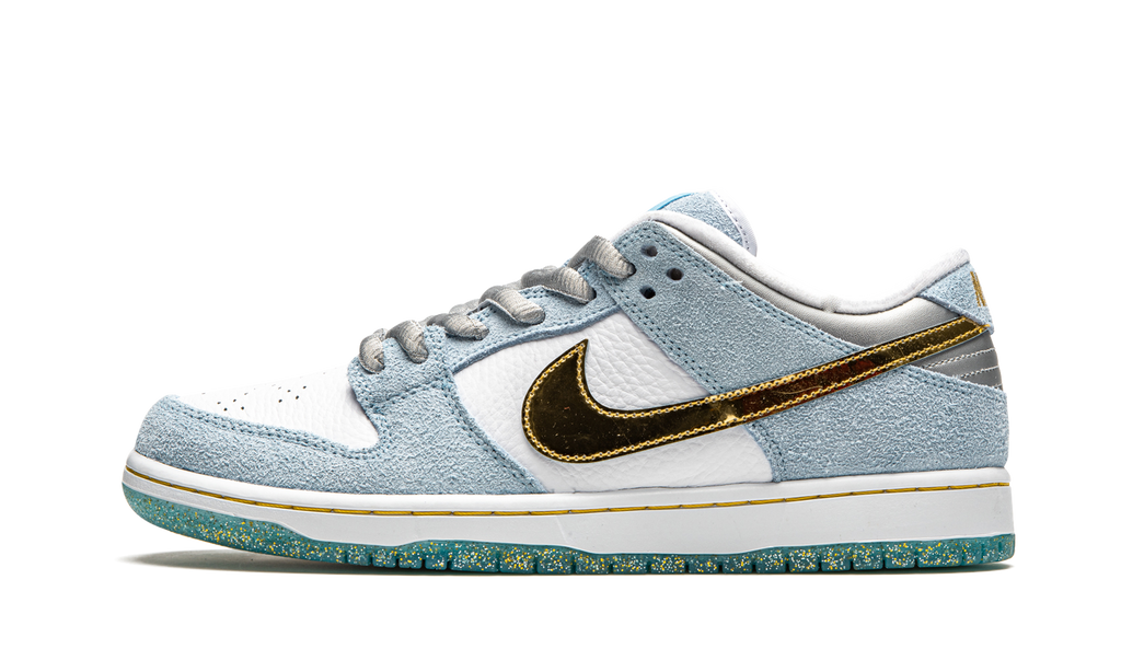 SB Dunk Low Sean Cliver
