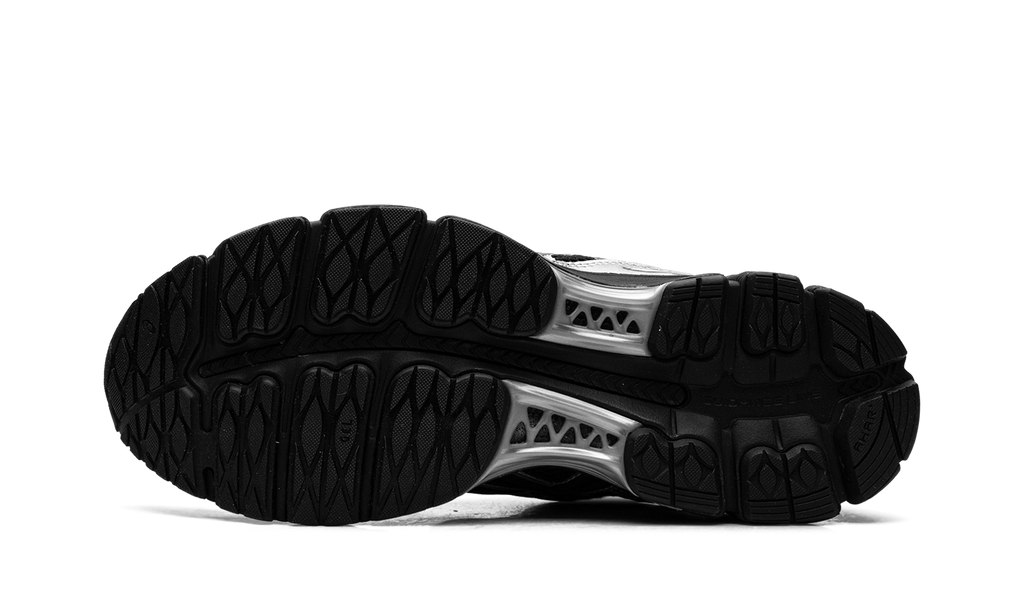 Gel-Kayano 12.1 Black Pure Silver - 1203A759-001