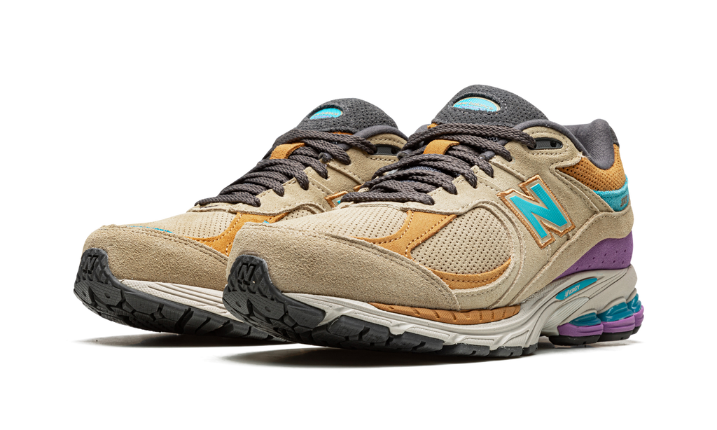 2002R J.Crew Incense