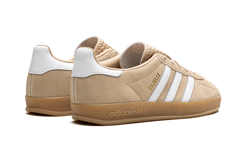 Gazelle Indoor Magic Beige - IH5482