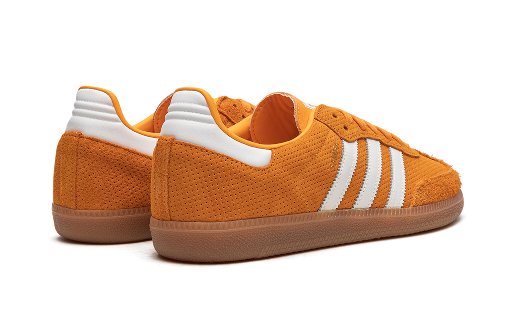 Samba OG Rush Orange