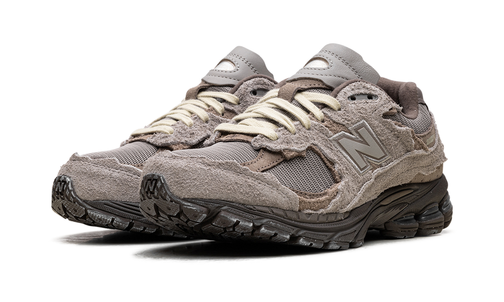 2002R Protection Pack Brown - M2002RD6