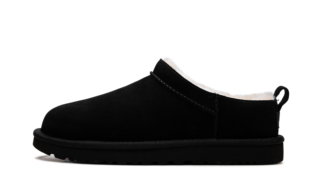 Classic Micro Black - 1173891-BLK