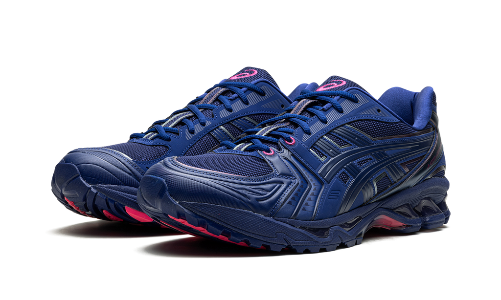 Gel-Kayano 14 8ON8 Indigo Blue