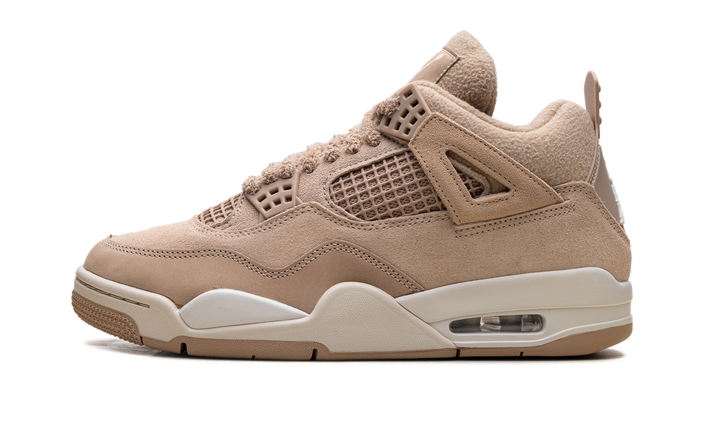 Air Jordan 4 Retro Cozy Girl - HV0823-200