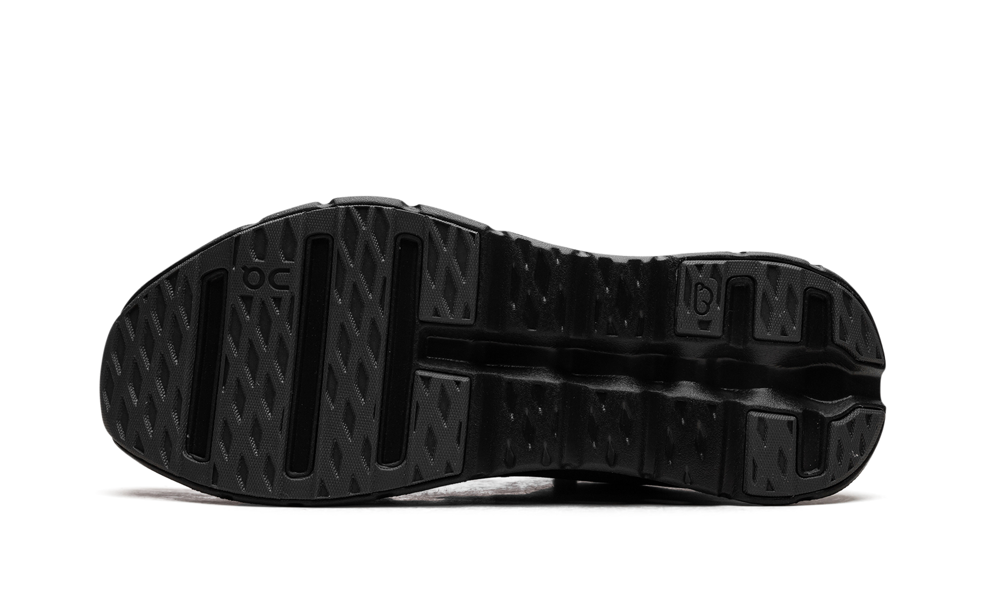 Running Cloudtilt Black Eclipse - 3ME10100264