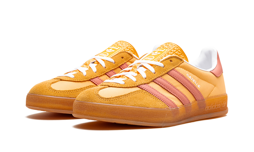 Gazelle Indoor Semi Spark Clay