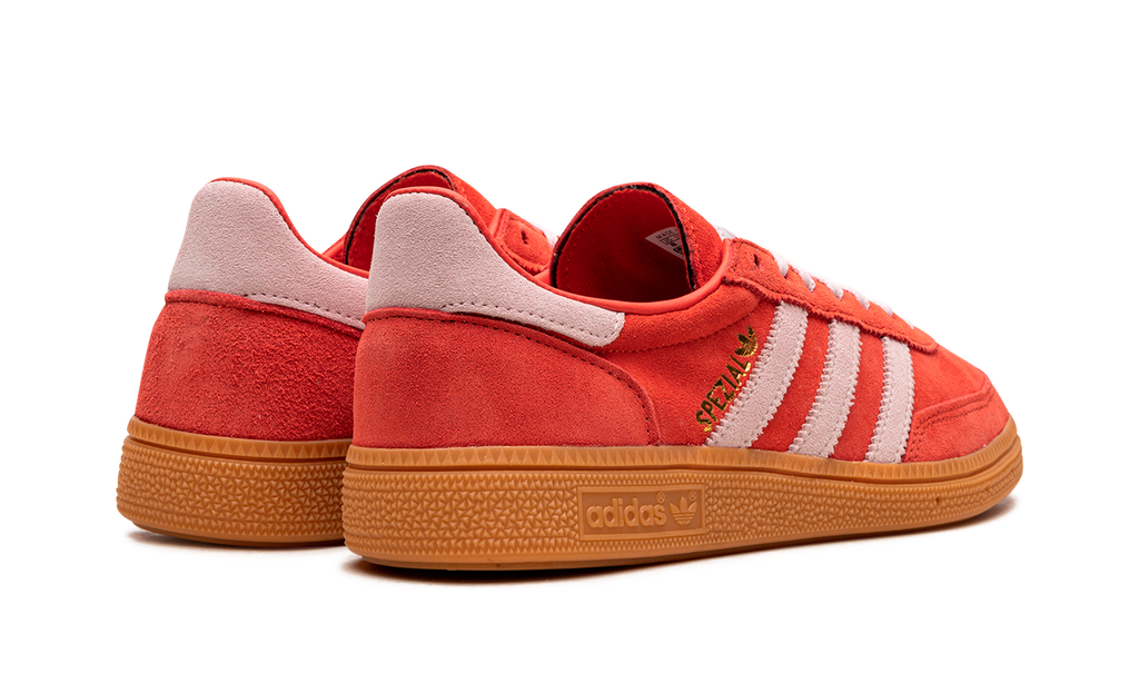 Handball Spezial Bright Red Clear Pink