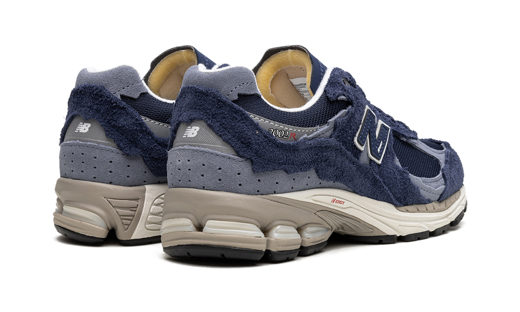 2002R Protection Pack Navy