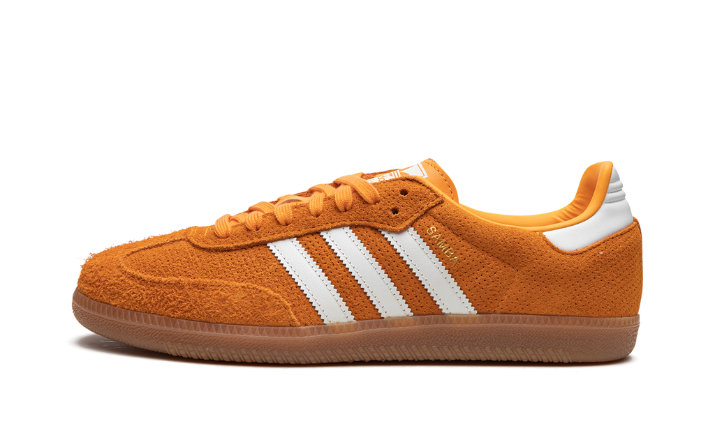 Samba OG Rush Orange