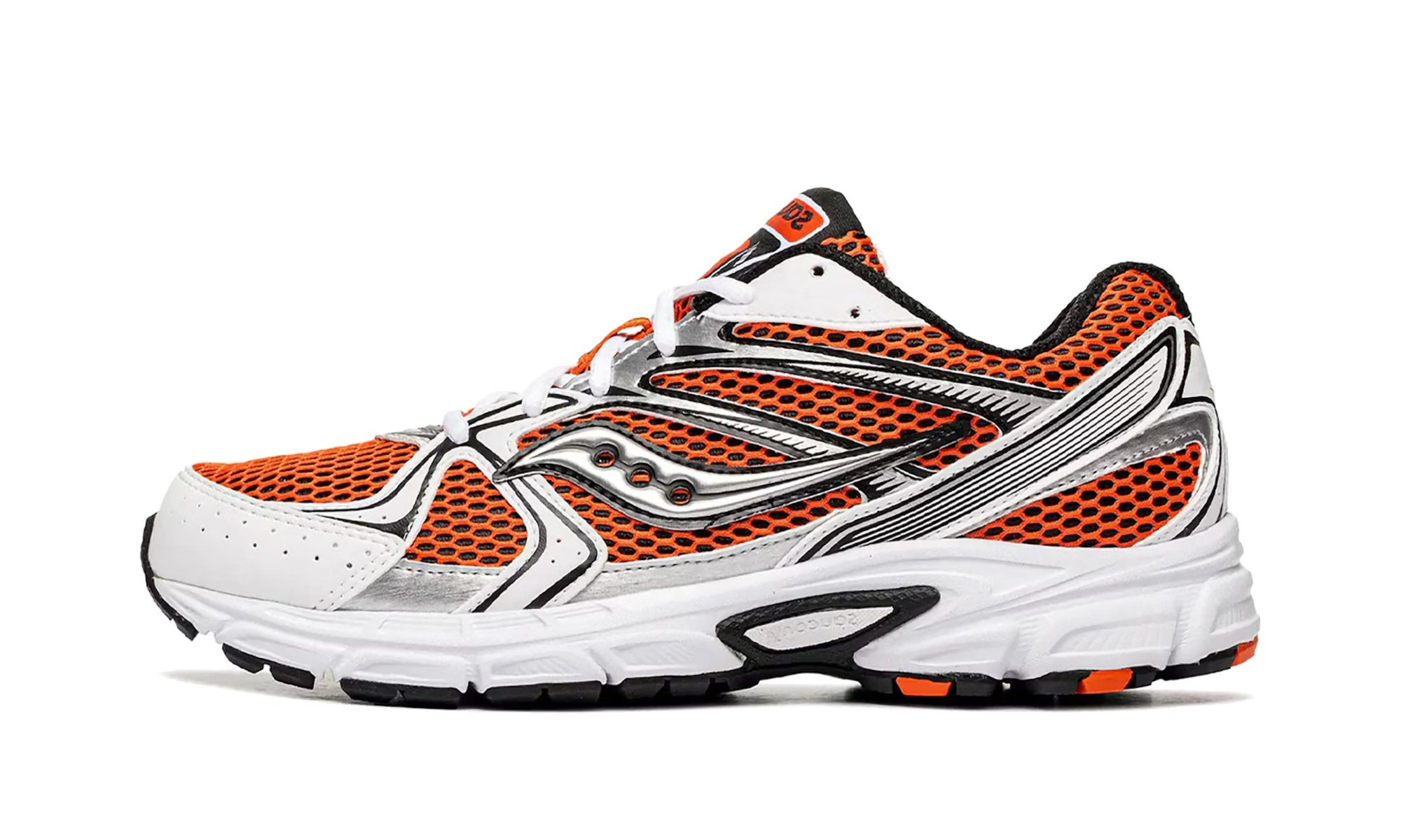 Ride Millennium OG Orangeade - S70812-69