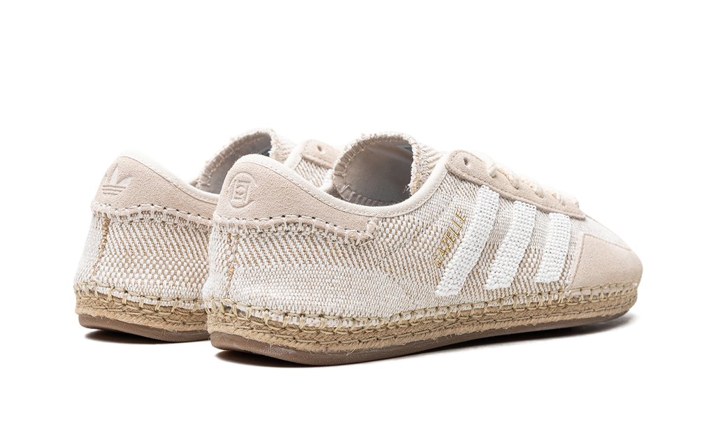 Gazelle CLOT Halo Ivory  - MNR Sneakers