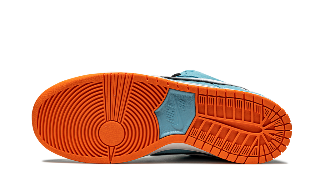 SB Dunk Low Club 58 Gulf
