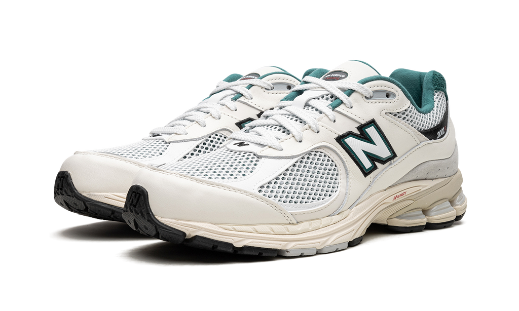 2002R Meersalz Vintage Teal