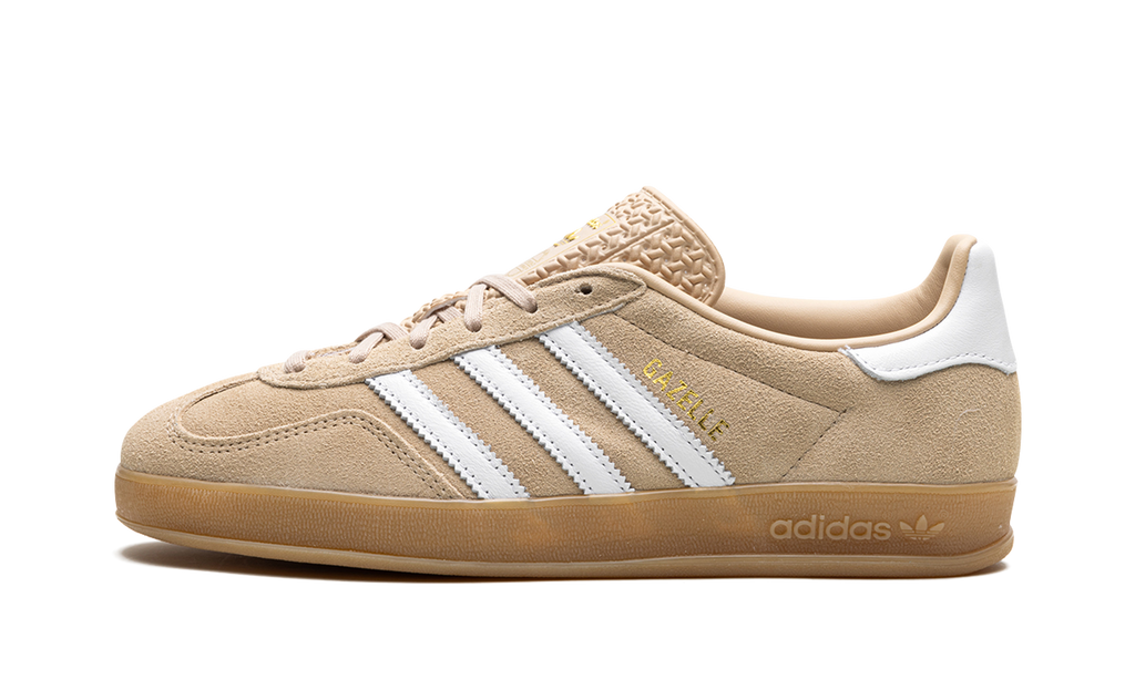Gazelle Indoor Magic Beige - IH5482
