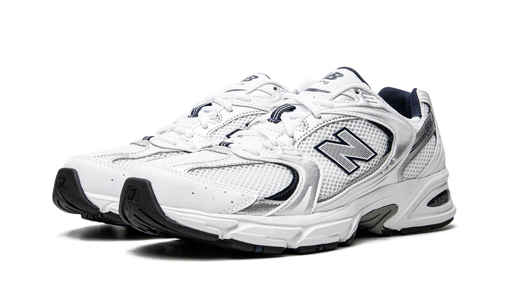 530 White Grey Navy - MR530SG / GR530SB1