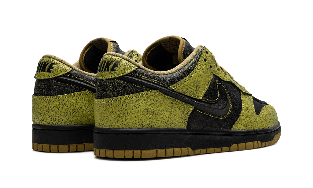 Dunk Low QS Halloween Skull - HV6103-300