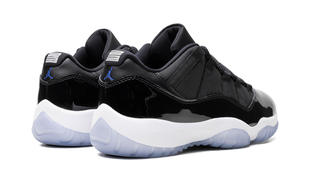 Air Jordan 11 Retro Low Space Jam - FV5104-004