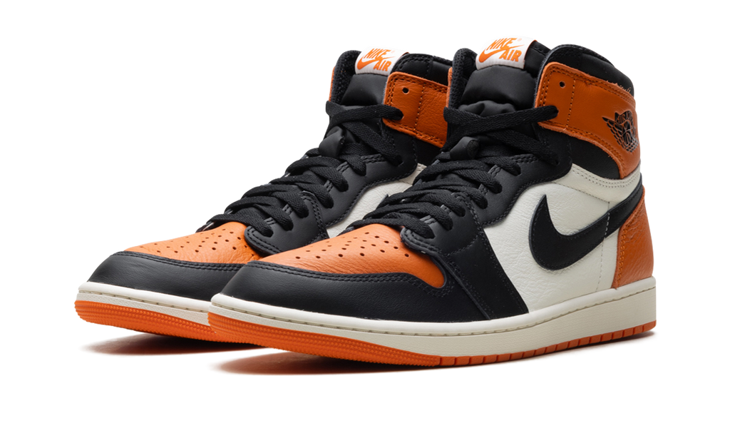 Air Jordan 1 Retro High OG Shattered Backboard (2025) - DZ5485-008