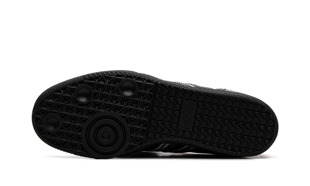 Samba LT Distressed Pack Black - JR5999