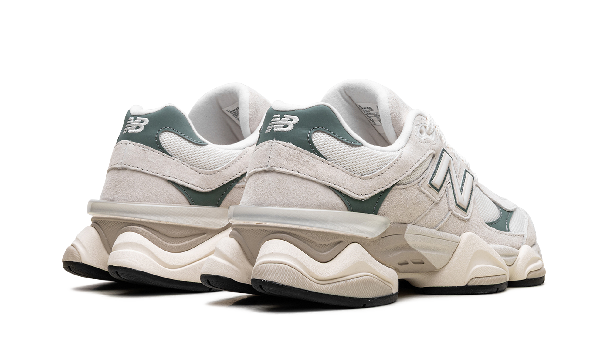 9060 Linen Dark Juniper - U9060EEI