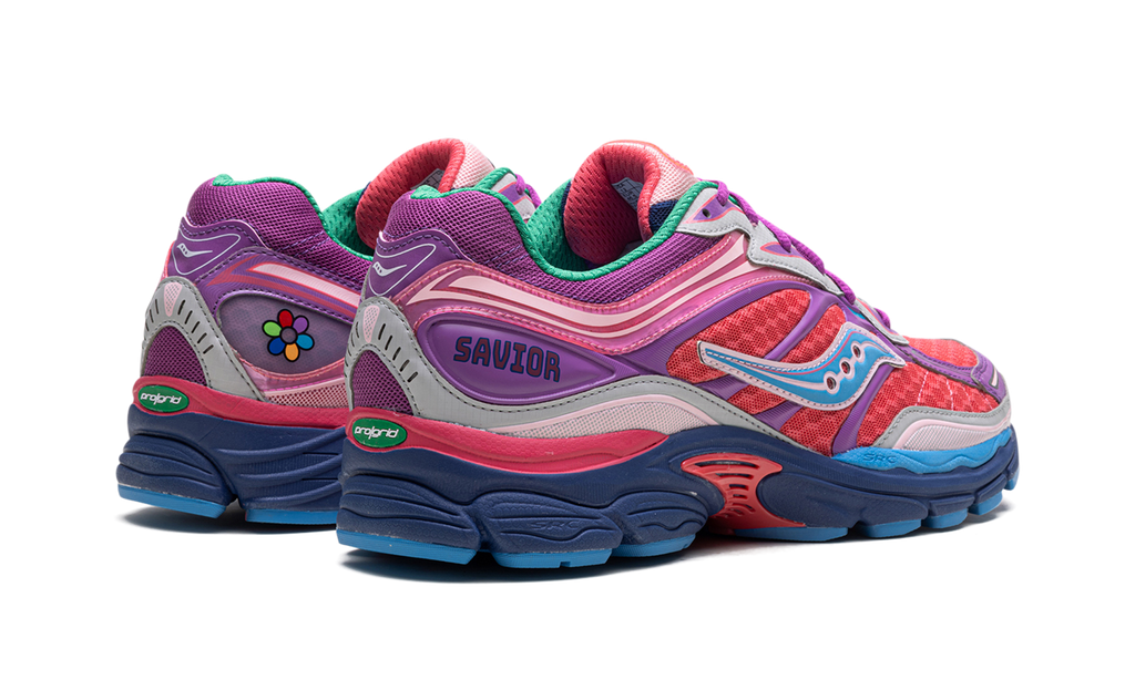 ProGrid Omni 9 Jae Tips To Do List Pink - S70864-1