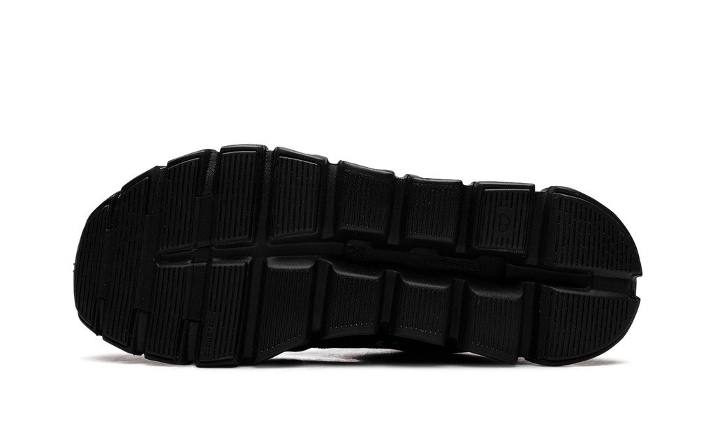 Running Cloud 6 All Black - 3WF10061043