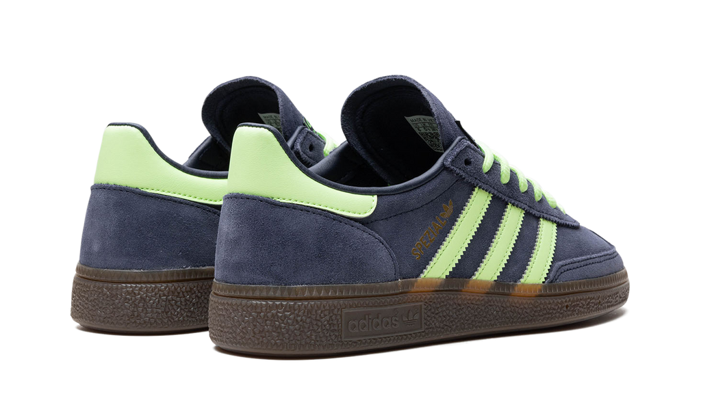 Handball Spezial Legend Ink Green Spark