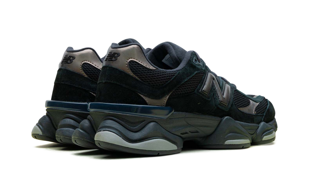 9060 Black Copper - U9060BRO