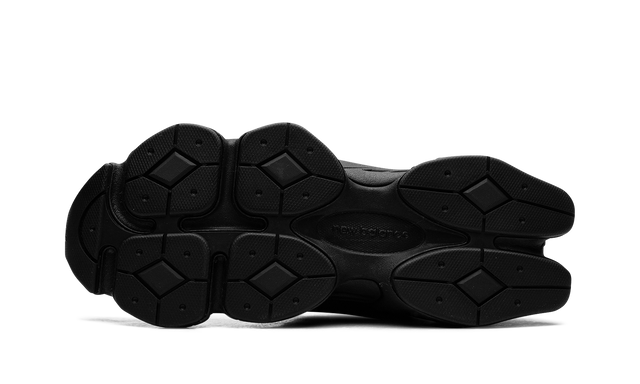 9060 Triple Black Patent - U9060ZBO