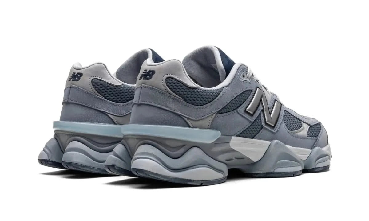 9060 Arctic Grey - MNR Sneakers