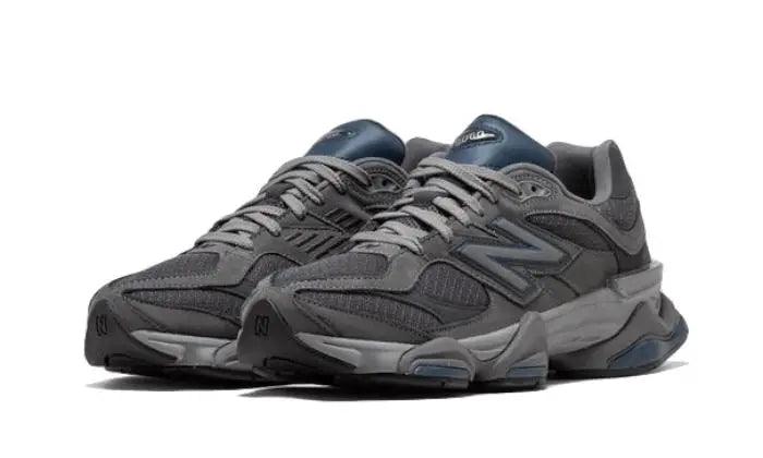 9060 Grey Blue - MNR Sneakers