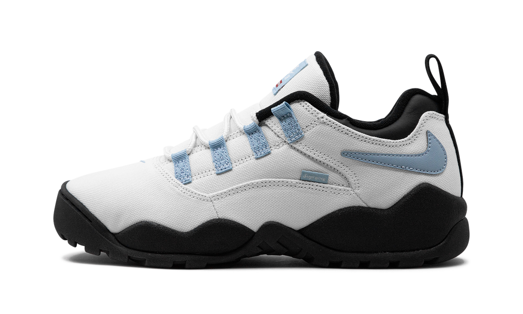 SB Darwin Low Supreme Sail