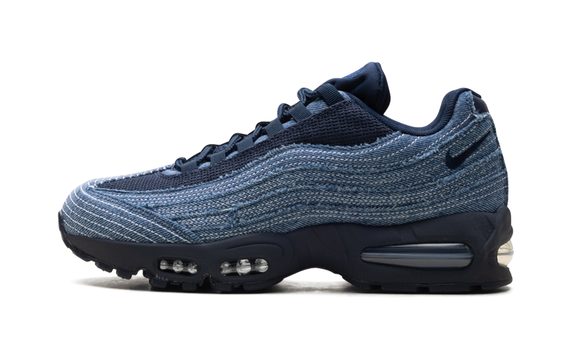 Air Max 95 OG Levis Obsidian - HM4743-400