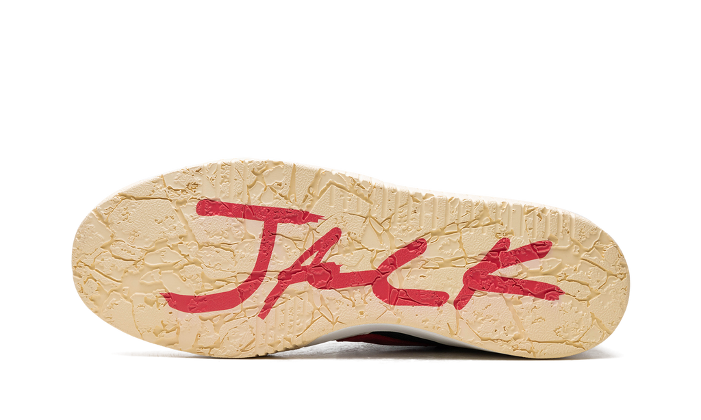 Air Jordan Jumpman Jack TR Travis Scott University Red